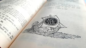 The Ship of the Church