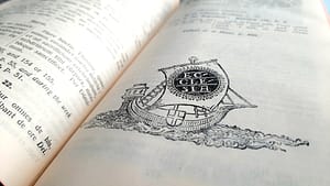 The Ship of the Church