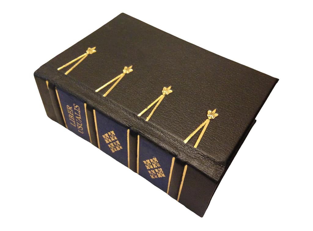 Repair Design Fr Post Missal