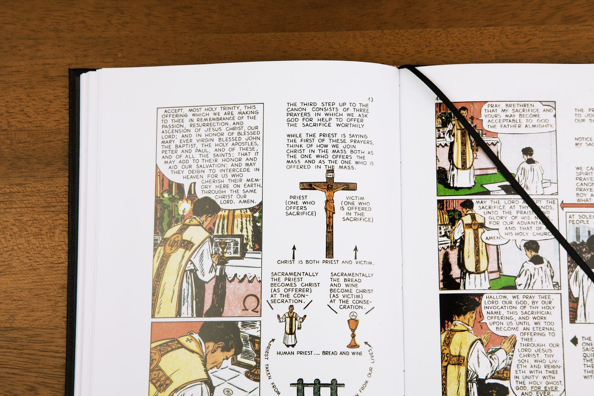 Children's Missal - Image 3