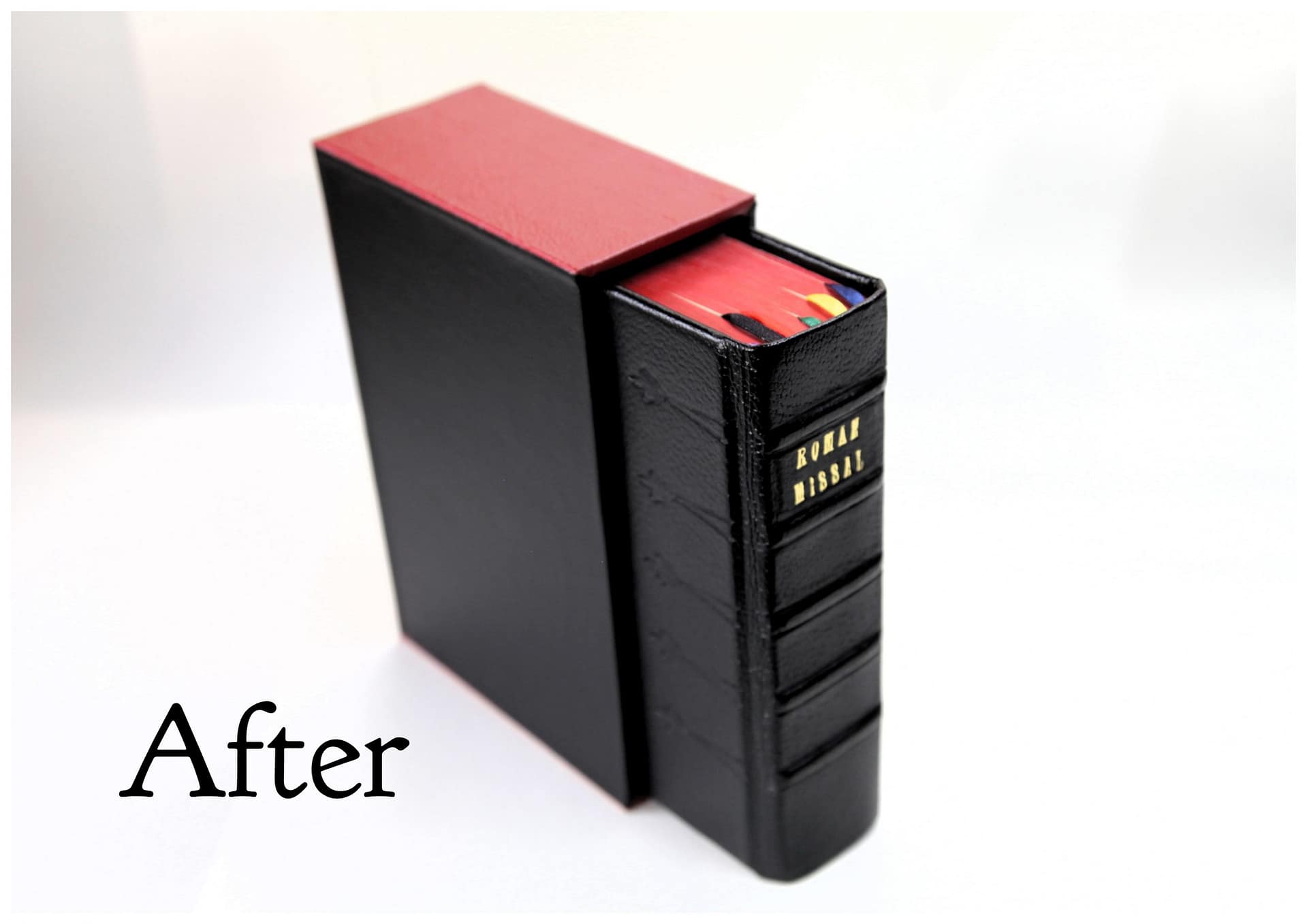 Repair Upgrade after edited text