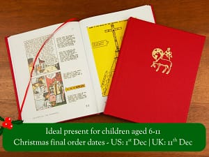 My Catholic Library Childrens Missal Christmas shipping dates